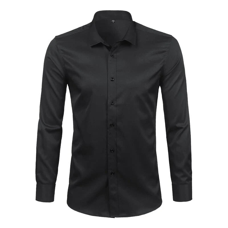 Camisa Ultra Stretch - Anti Amassado