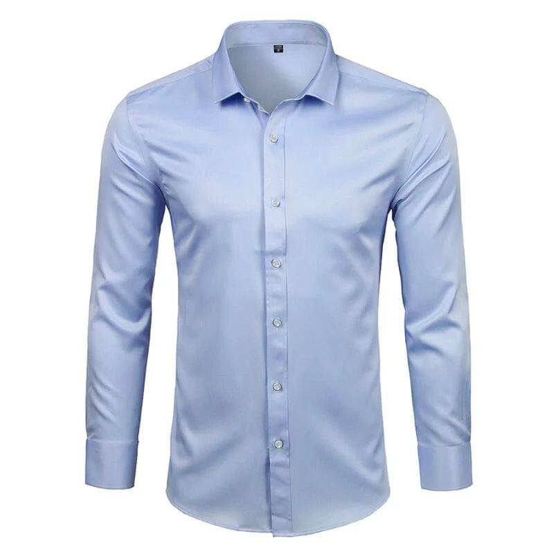 Camisa Ultra Stretch - Anti Amassado