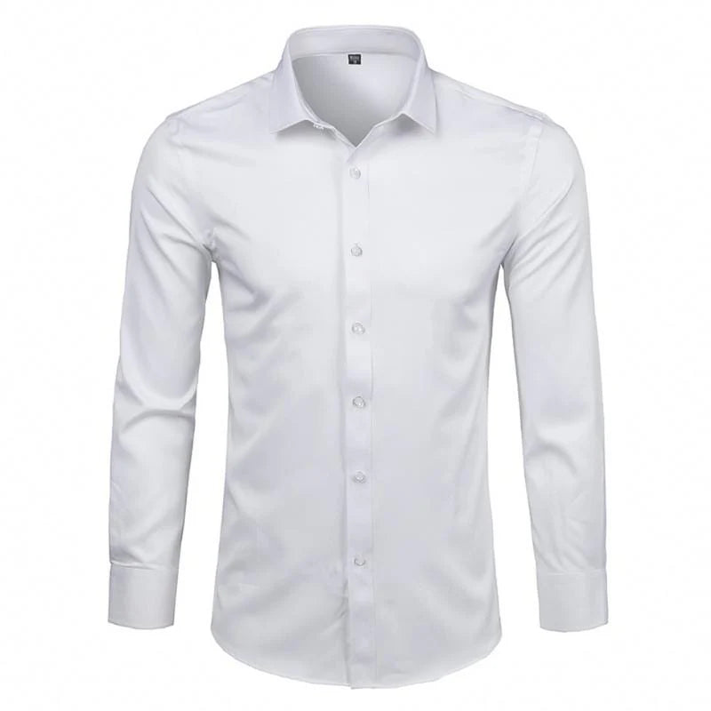 Camisa Ultra Stretch - Anti Amassado